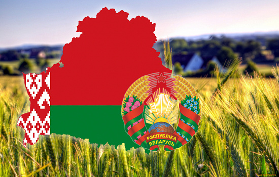 15 мая - День Государственного флага, Государственного герба и Государственного гимна Республики Беларусь.
