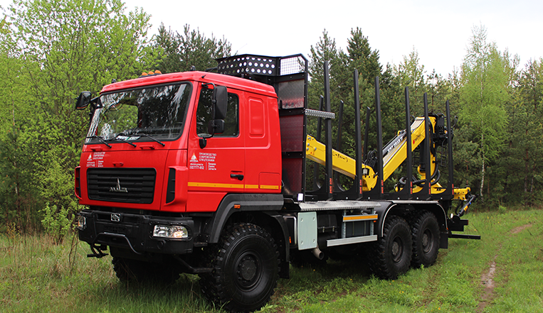 Отпускные цены на услуги лесхоза