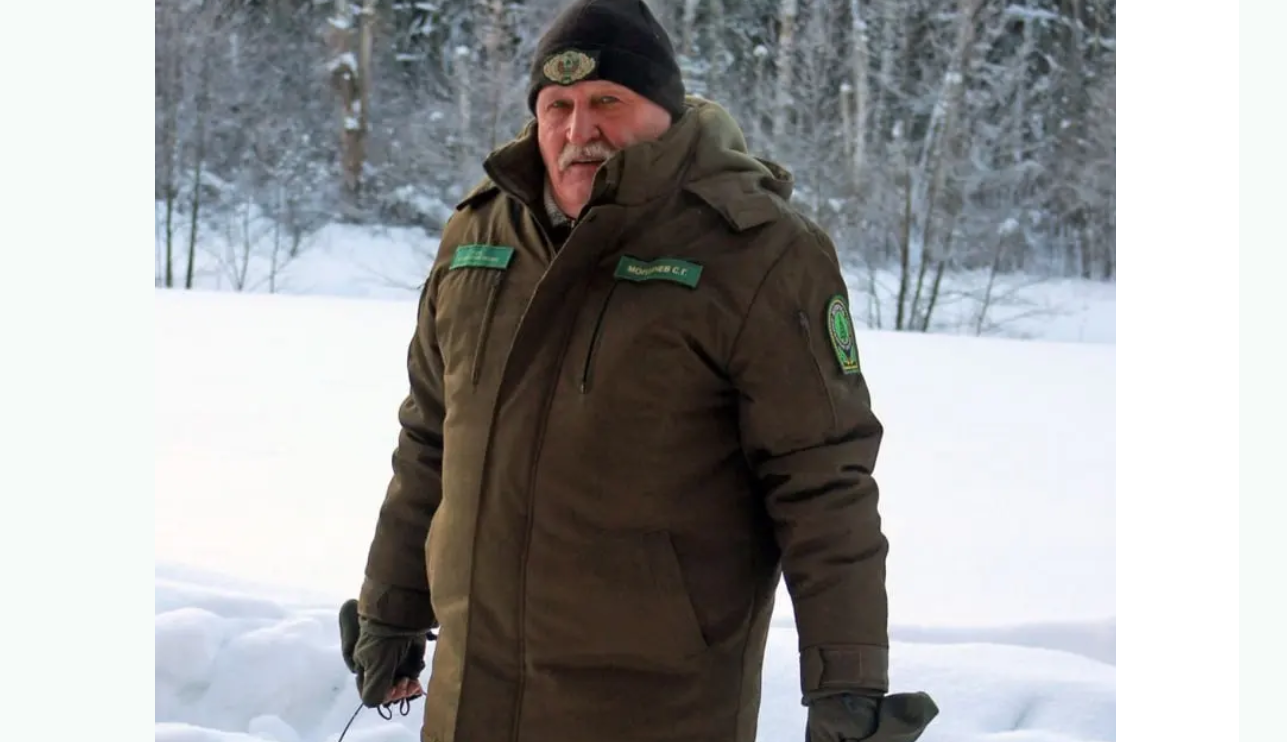 Лесные испытания: забота о диких животных в зимние холода