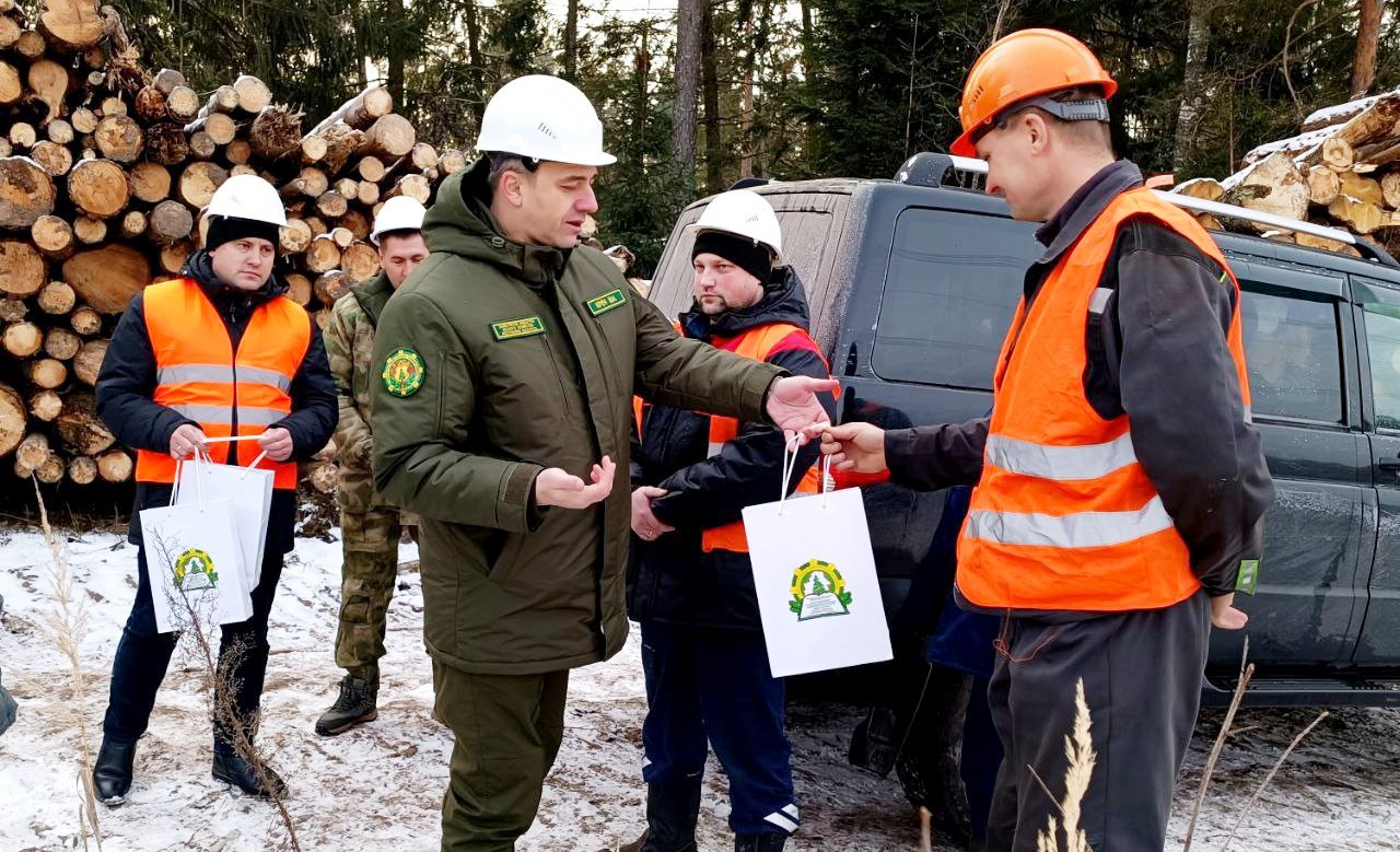 В ЦЕНТРЕ ВНИМАНИЯ - МОГИЛЕВСКАЯ ОБЛАСТЬ