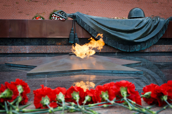 22 июня в Беларуси отмечается скорбная дата — День всенародной памяти жертв Великой Отечественной войны