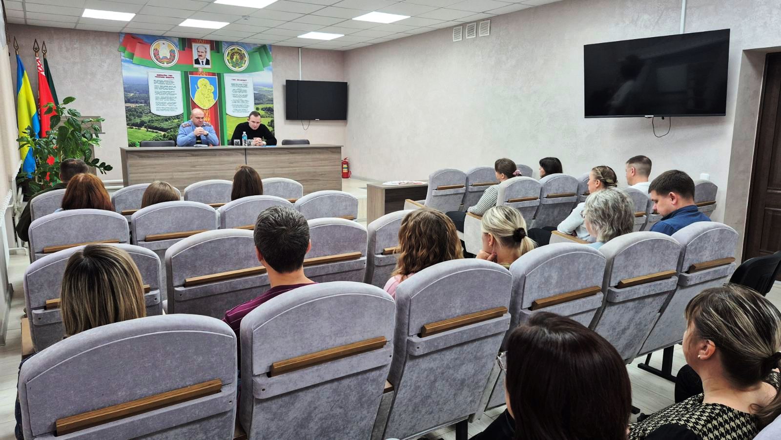 ПРОФИЛАКТИКА КИБЕРПРЕСТУПЛЕНИЙ