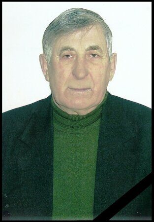 Умер бывший директор лесхоза Нестеренко Е.Д.
